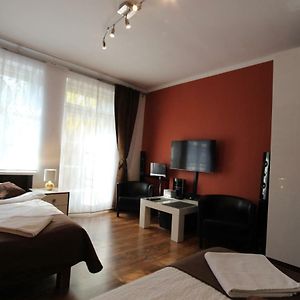 Appartement met een Slaapkamer